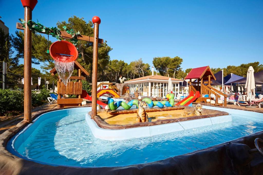 Invisa Hotel Ereso - All Inclusive
