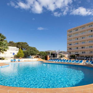 Sejur Invisa Hotel Ereso - All Inclusive vacanta Santa Eularia des Riu