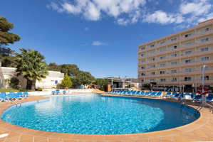 Hotel Invisa Hotel Ereso - All Inclusive cazare Santa Eularia des Riu