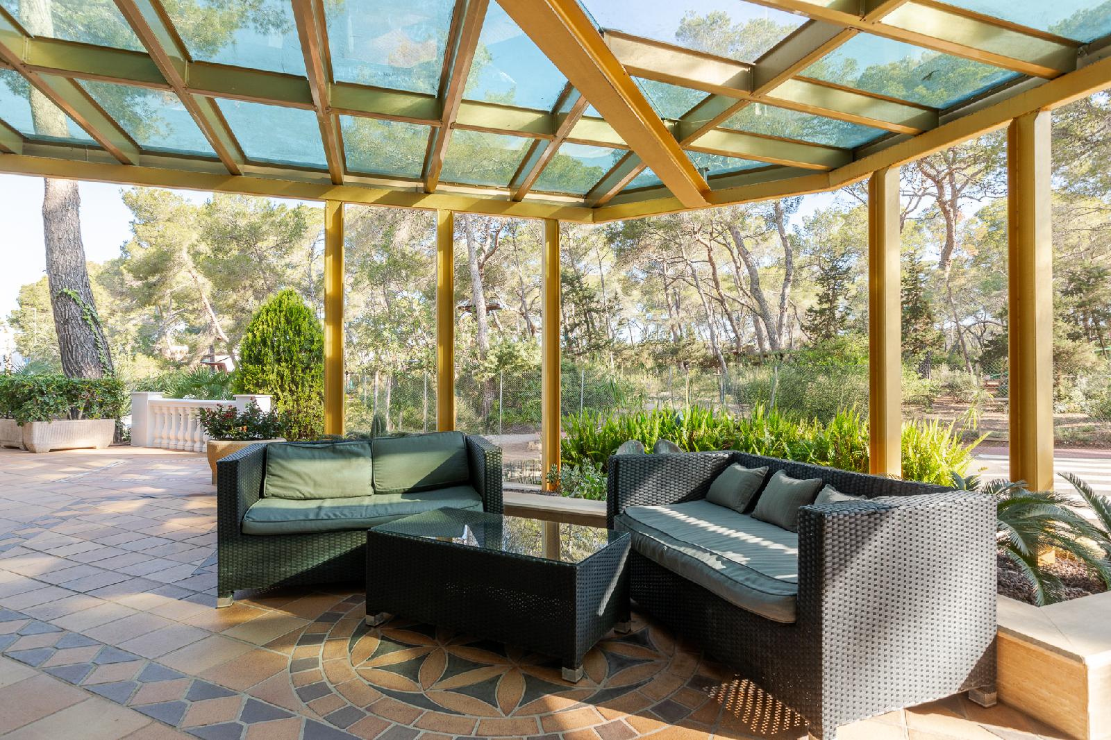 Suite Hotel S'argamassa Palace