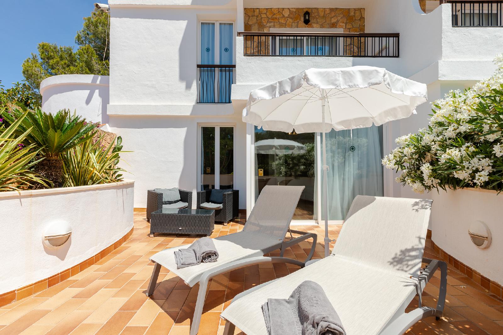 Suite Hotel S'argamassa Palace
