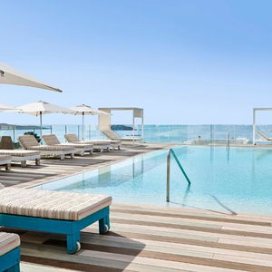 Sejur Iberostar Selection Santa Eulalia - Adults Only vacanta Santa Eularia des Riu