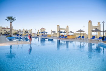 Hotel Ramada Residences By Wyndham Costa Adeje