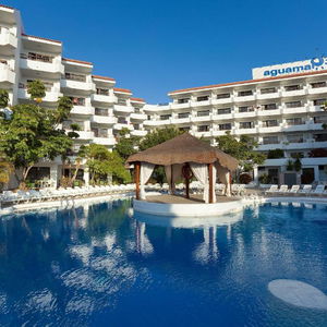 Sejur Aparthotel Aguamar vacanta Los Cristianos