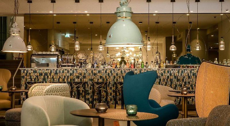 Hotel Motel One Linz