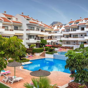 Sejur Apartamentos Hg Cristian Sur vacanta Los Cristianos