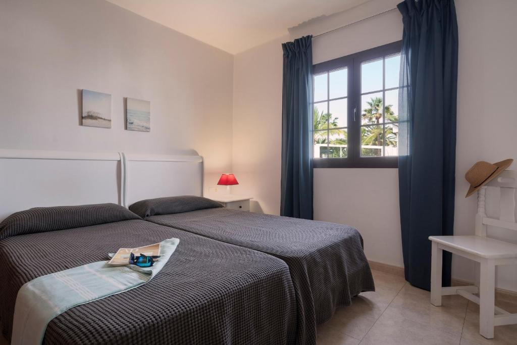 Apartamentos Fayna