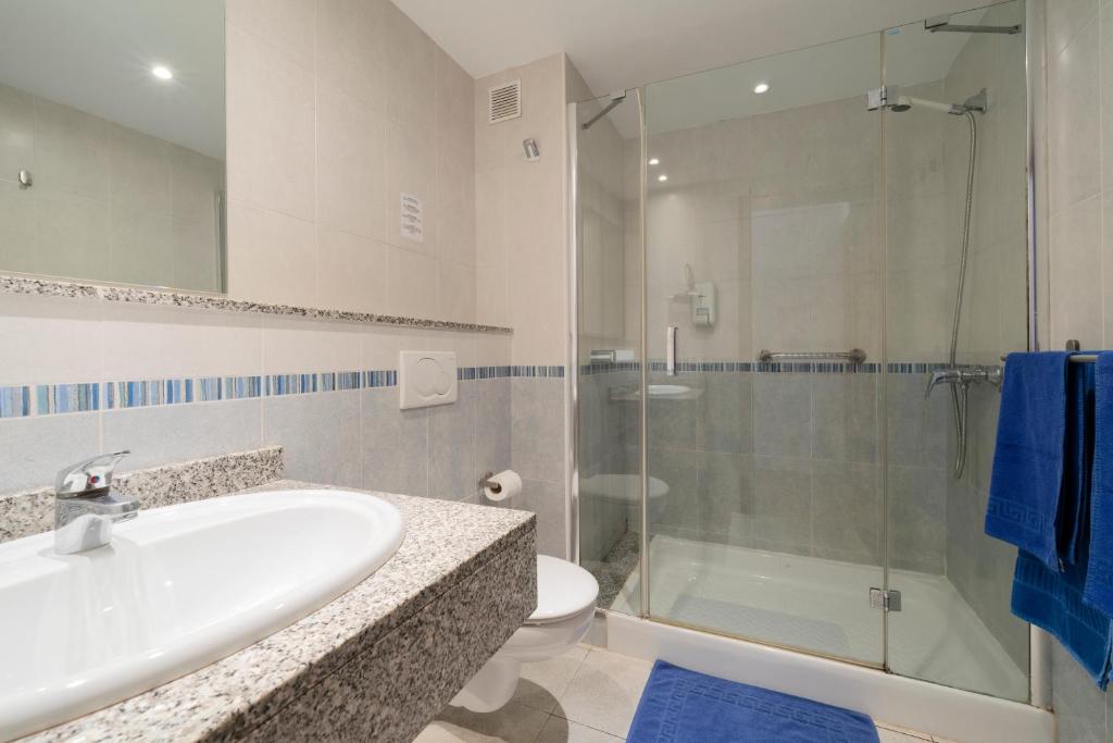 Apartamentos Fayna