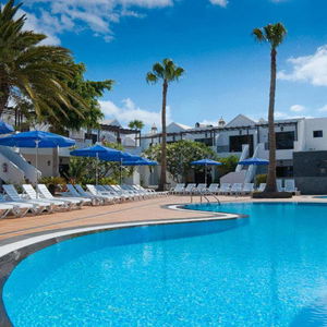 Hotel Apartamentos Fayna cazare Playa del Ingles