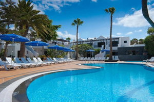 Hotel Apartamentos Fayna cazare Playa del Ingles