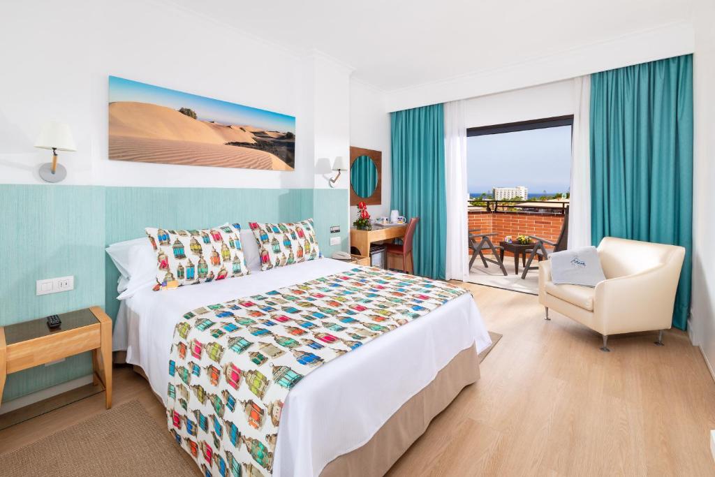 Mur Hotel Neptuno - Adults Only