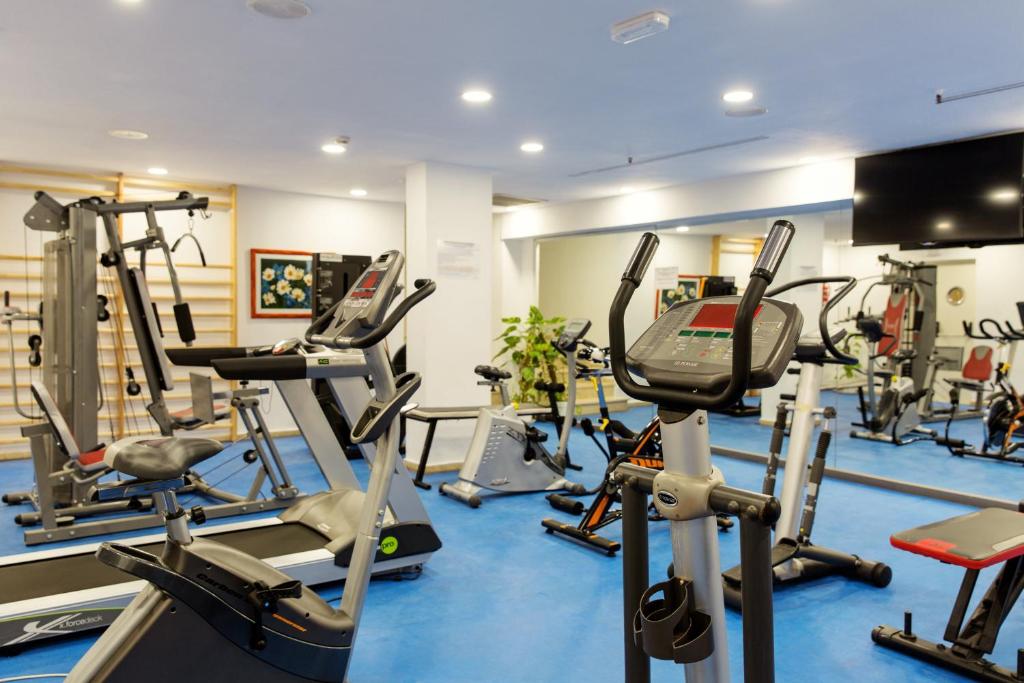 Mur Hotel Neptuno - Adults Only