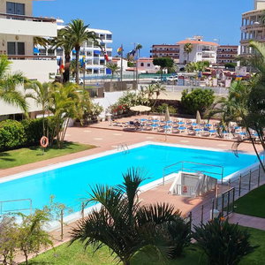 Sejur Las Camelias Apartments vacanta Playa del Ingles