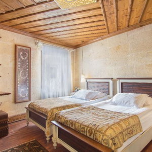 Hotel Minia Cave Hotel cazare Cappadocia