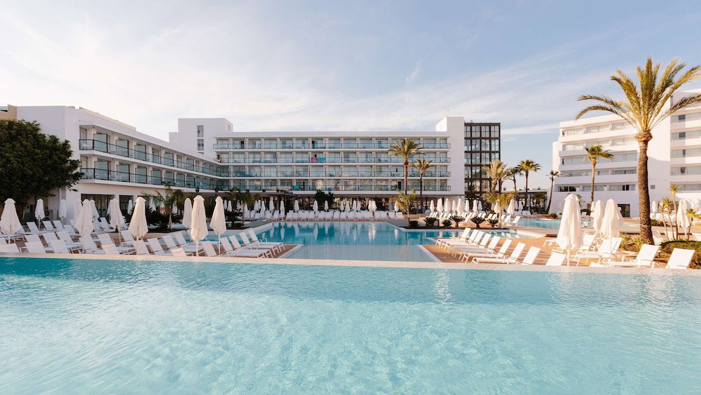 Hotel Aluasoul Ibiza - Adults Only
