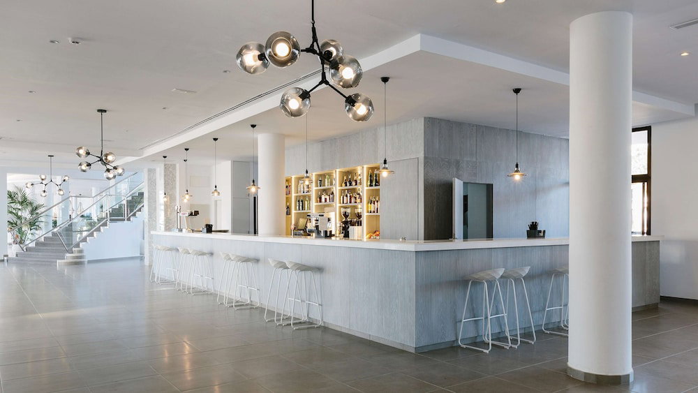 Aluasoul Ibiza - Adults Only