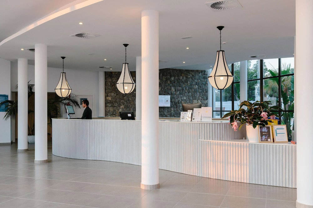 Aluasoul Ibiza - Adults Only