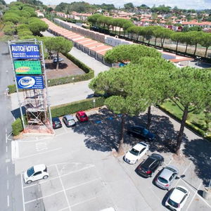 Sejur Autohotel vacanta Formello