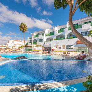 Hotel Neptuno Costadeje cazare Costa Adeje