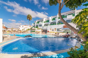 Hotel Neptuno Costadeje cazare Costa Adeje