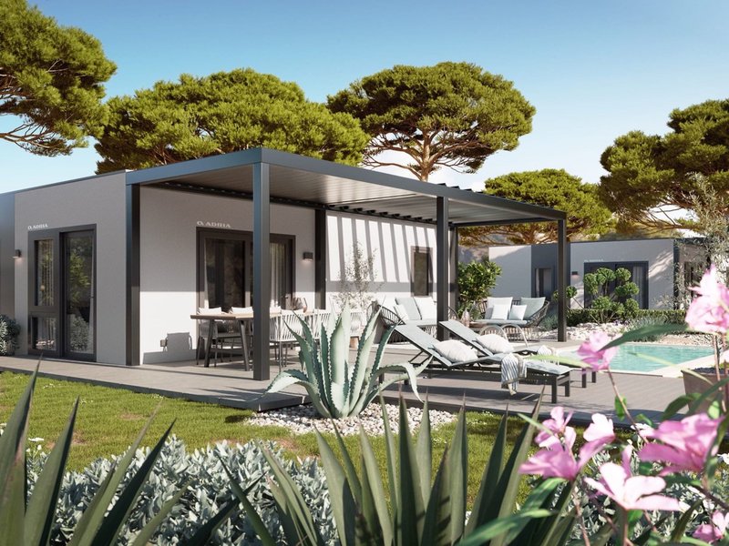 Hotel Amadria Park Exclusive Beach Villa