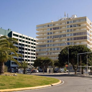 Hotel Paiva cazare Monte Gordo