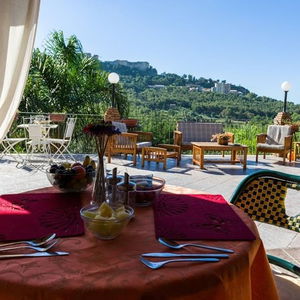 Hotel B&B Villa Del Sole cazare Agrigento