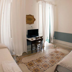 Hotel Granveliero Trapani cazare Trapani