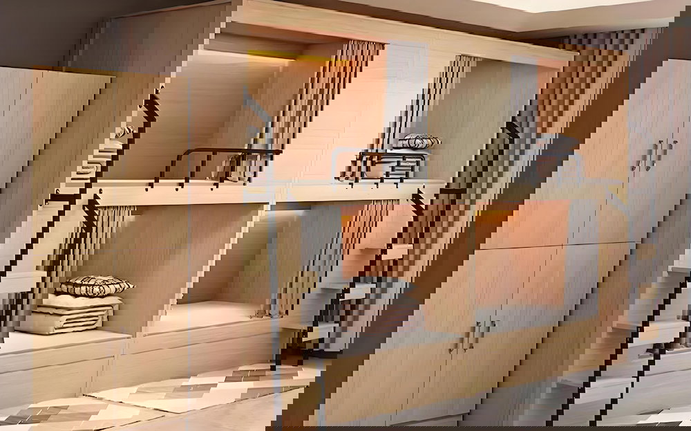 Hotel Zhihexing International Youth Hostel