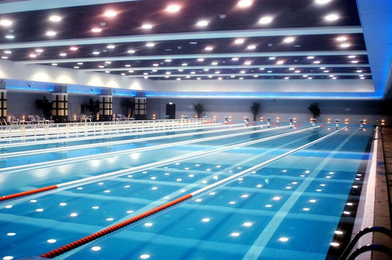 Hotel Empark Grand Beijing