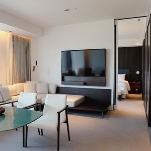 Hotel Shangri-La Shougang Park, Beijing cazare Beijing