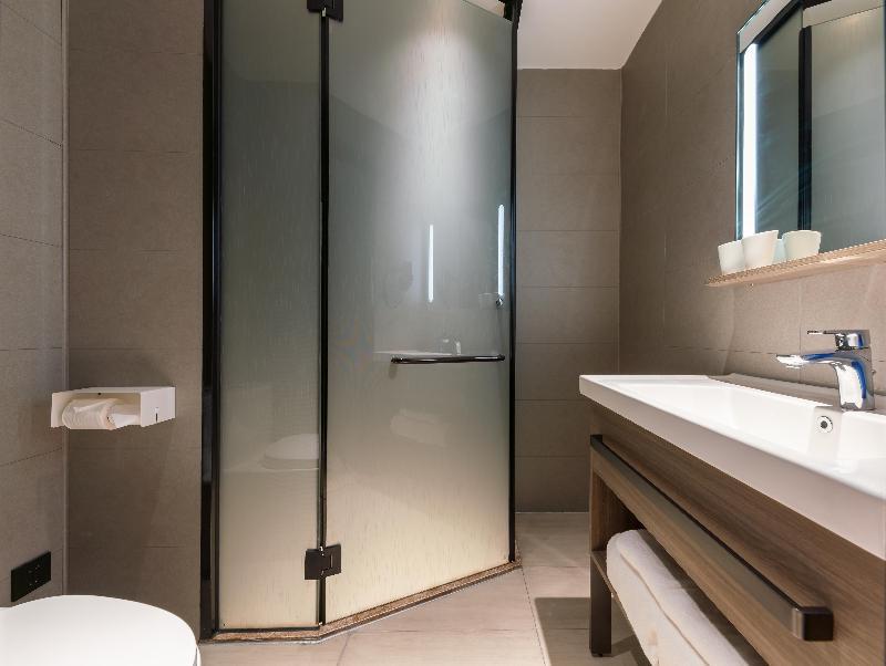 Hotel Hanting Hotel Beijing Beiqijia Future Technology City