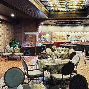 Hotel Beijing Asia Hotel cazare Beijing