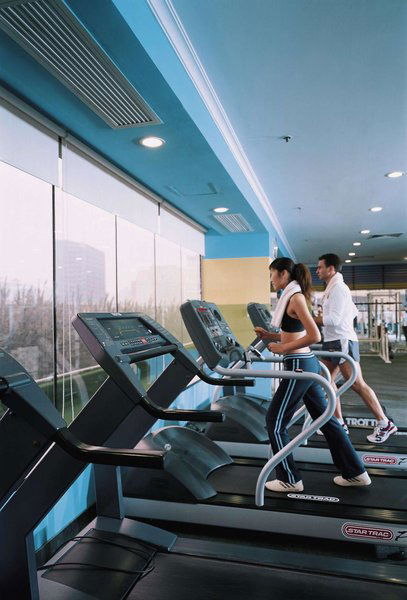 Hotel Swissôtel Beijing Hong Kong Macau Center