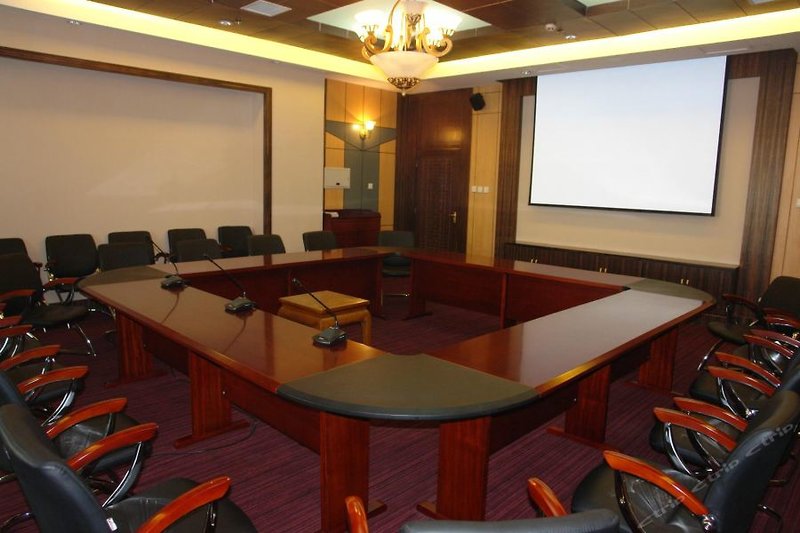 Hotel Hot Spring Leisure City