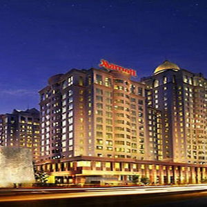 Hotel Beijing Pudi Hotel cazare Beijing