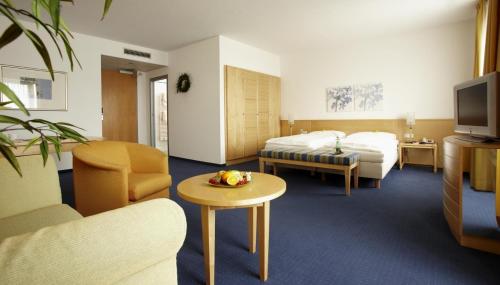 Apartment-hotel Schaffenrath