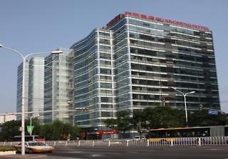 Hotel Guangming Beijing