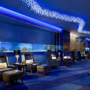 Hotel Beijing Marriott Hotel Northeast cazare Beijing