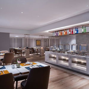 Hotel Sunworld Dynasty Hotel cazare Beijing