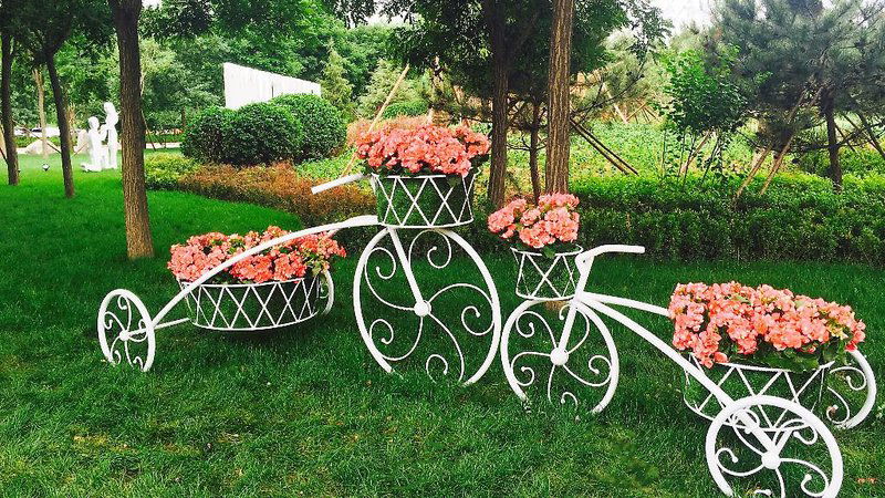 Hotel Holiday Inn Beijing Shijingshan Parkview