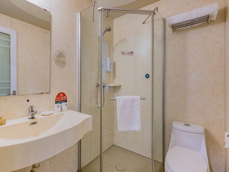 Hotel Green Tree Inn Yue Ge Zhuang