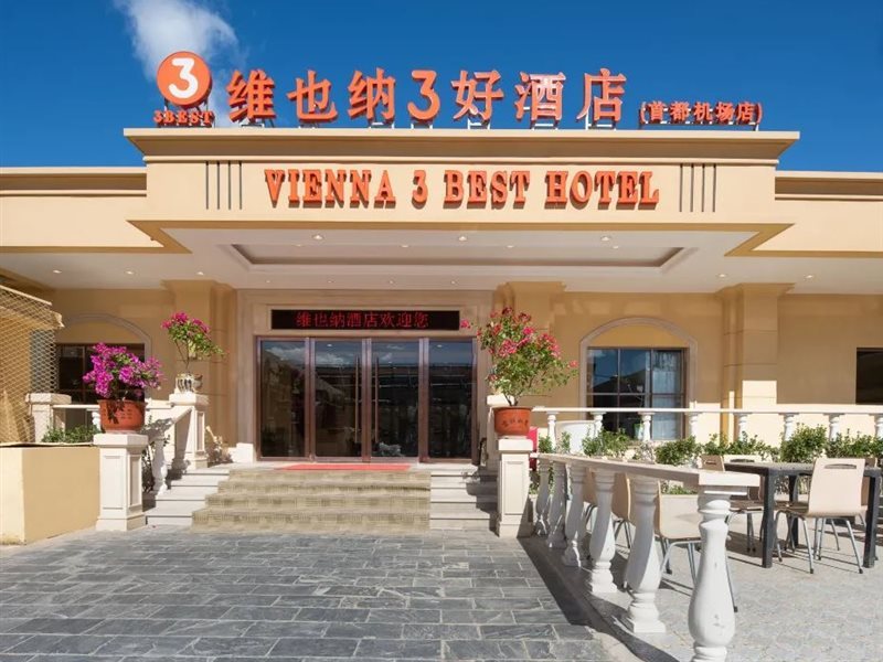 Hotel Vienna 3 Best Hotel