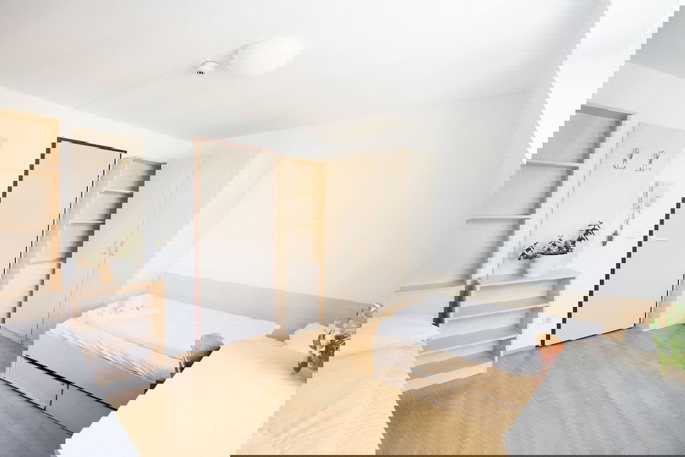 Hotel Strawberry Summer Hostel Salzburg - Geschlossen