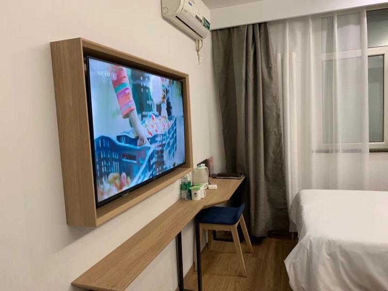 Hotel Greentree Inn Beijing Chaoyang Shilihe Subway Station Express Hotel