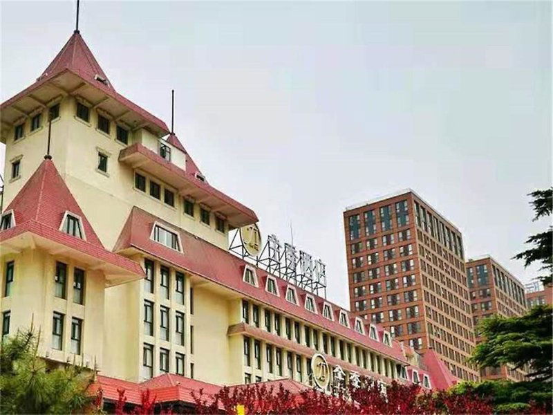 Hotel Lavande Hotel Beijing Shijingshan Wanda Plaza