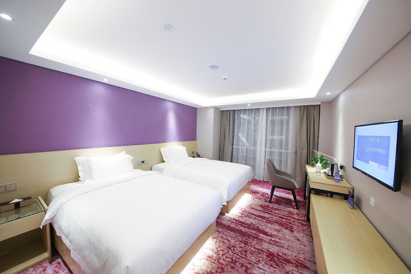 Hotel Lavande Hotel Beijing Olympic Village Bird's Nest