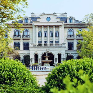 Hotel Hilton Beijing Daxing cazare Beijing