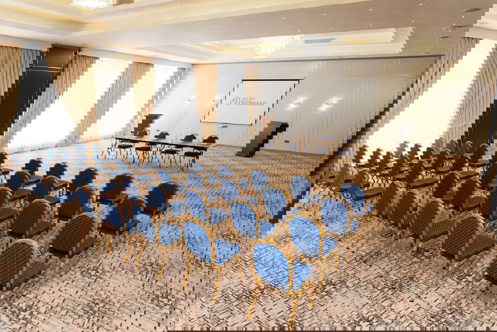 Hotel Park Dedeman Almaty