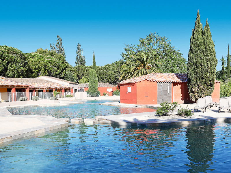 Hotel Sowell Hôtels L'olivier